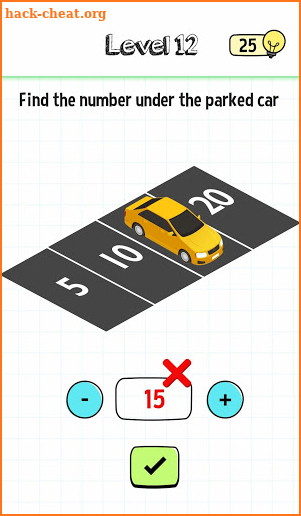 Big Brain Test - Can you pass it? screenshot