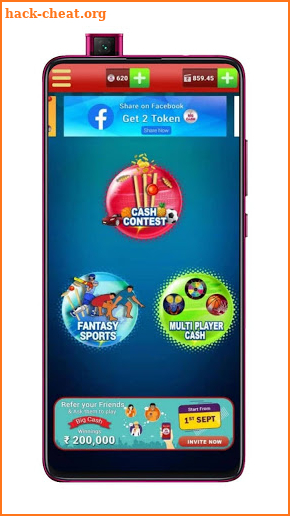 Big Cash Pro Guide - Big Cash Game Tips screenshot