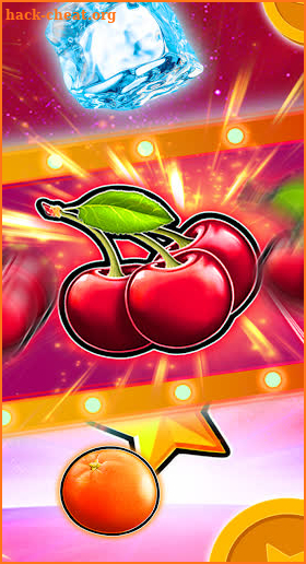 Big Cherry Fun screenshot