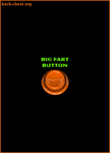 Big Fart Button Pro screenshot