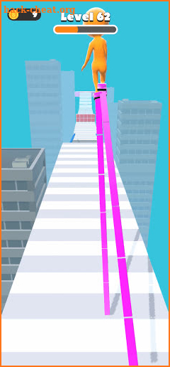 Big Heels - High Heels Walk Run Games 2021 screenshot