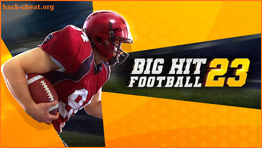 Big Hit Football 23 screenshot