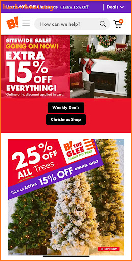 Big Lots - Deals for Home! screenshot