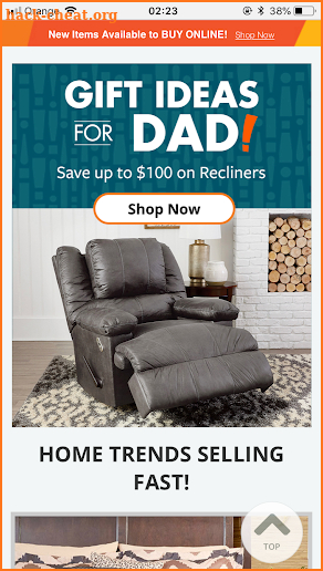 Big Lots : Deals on Furniture, Patio, Mattresses screenshot