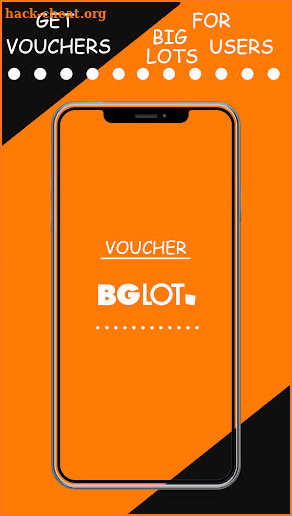 Big Lots Vouchers screenshot