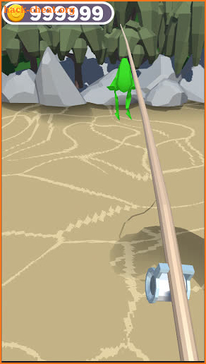 Big One Fishing screenshot