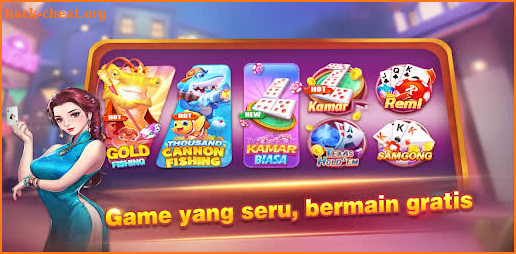 Big Online-Casino Slots Fun screenshot