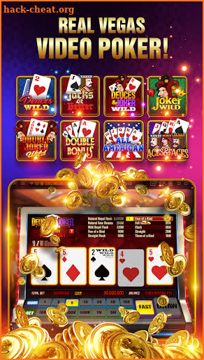 Big Online-Casino Slots Fun screenshot