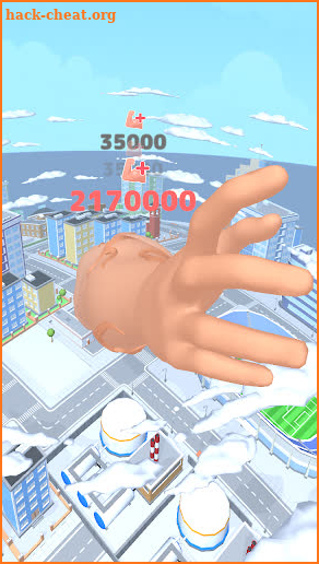 Big Punch screenshot