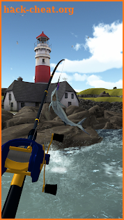 Big Sport Fishing 2017 screenshot