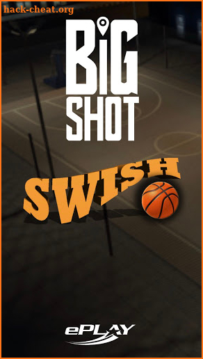 Big Swish screenshot