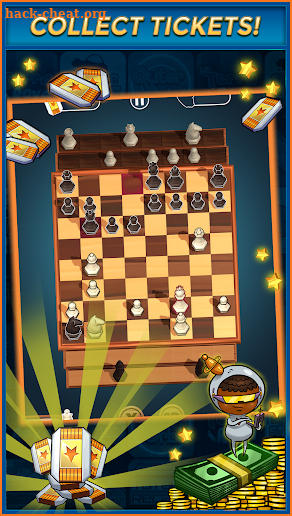 Big Time Chess screenshot