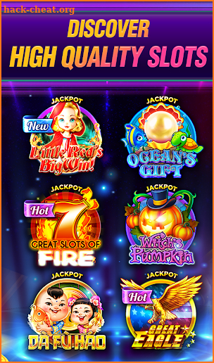 Big Vegas - Free Slots screenshot