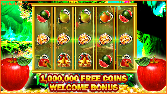 Big Vegas Win Slots Machines screenshot