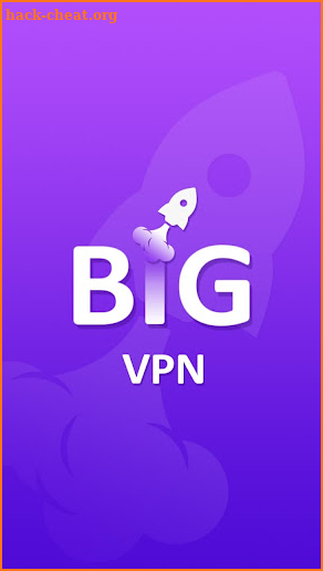 Big VPN Secure Proxy Unlimited screenshot