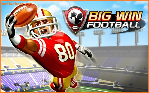 Big Win Football 2016 screenshot