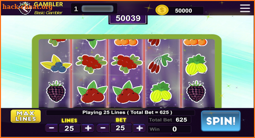 Big Win Money Dollar Slots Games Big screenshot