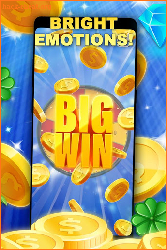 Big Win With You screenshot