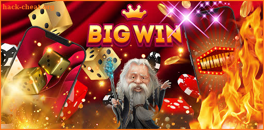 Big Winner screenshot