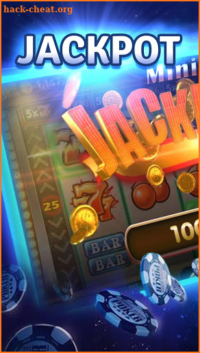 Big Winner-casino slot machines screenshot