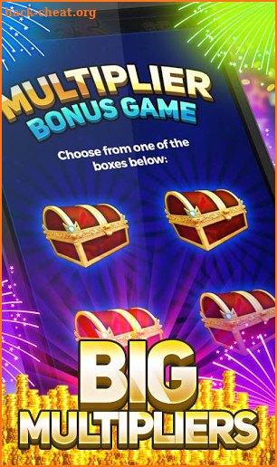 Big Winners Casino - Free Slots screenshot