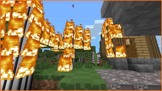 Bigcraft: Explore screenshot