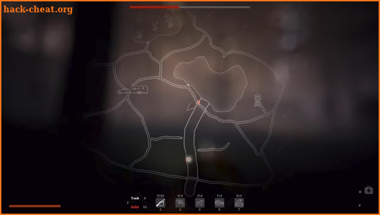 BigFoot Finding screenshot