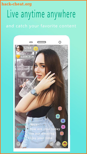 Bigo.Live pro- Free TikTok. Live Me video chat screenshot