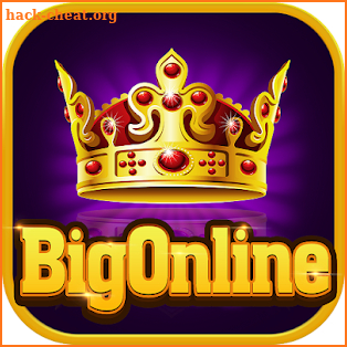 BigOne 2018 - Đánh bài đổi thưởng screenshot