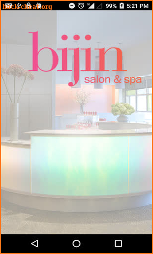 Bijin Salon and Spa screenshot