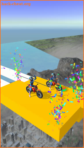 Bike Balance screenshot