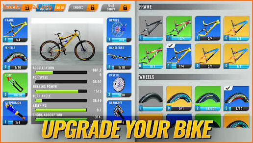 Bike Clash screenshot