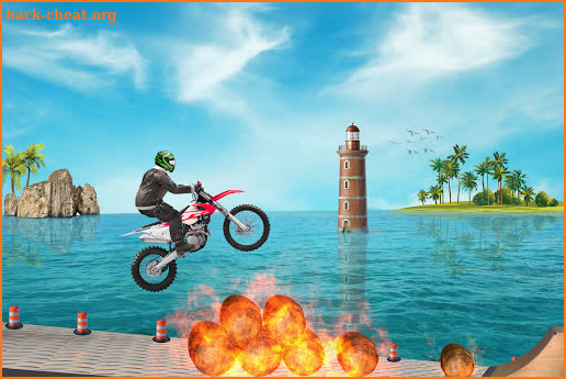 Bike Games: Bike Racing Games screenshot