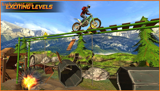 Bike Games Free - Bike Stunt Game - New Games 2020 screenshot