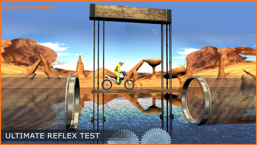 Bike Master 2019 screenshot