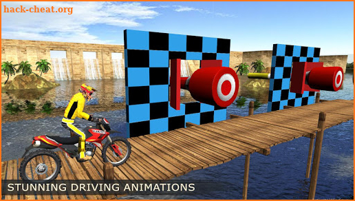 Bike Master 2019 screenshot