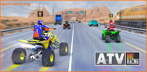 Bike Race 3d Bike Racing Games screenshot