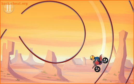 Bike Race Extreme - Motorcycle Racing Game screenshot