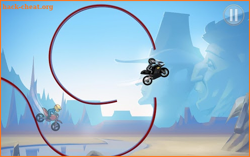 Bike Race Free - Top Motorcycle Racing Games screenshot