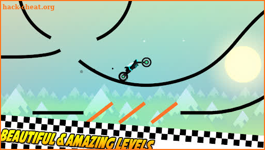 Bike Race : Moto Racing screenshot