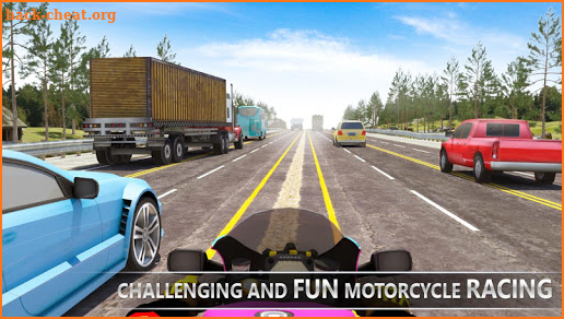 Bike Racing 2019 Simbaa Racer screenshot