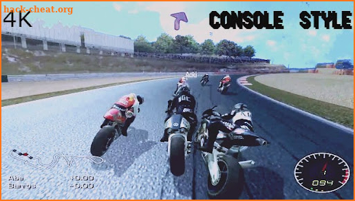 Bike Racing 2022 screenshot