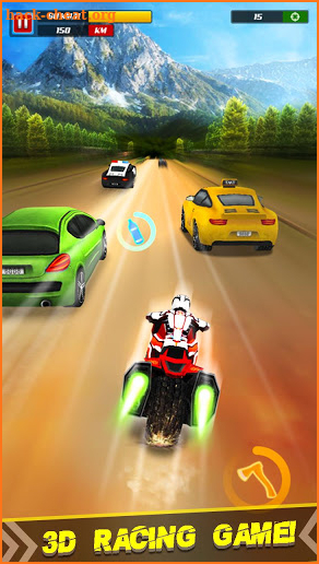 Bike racing - Bike games - Motocycle racing games screenshot