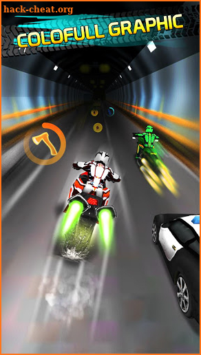 Bike racing - Bike games - Motocycle racing games screenshot