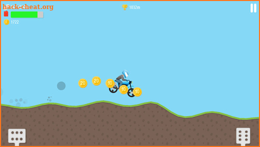 Bike Racing Free - Motorcycle Race Game screenshot