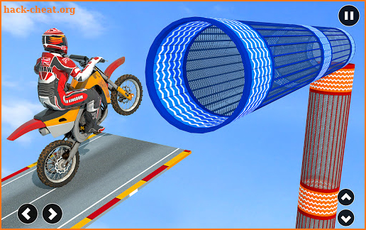 Bike Racing Stunt Games 3D - Free Bike Games 2020 screenshot