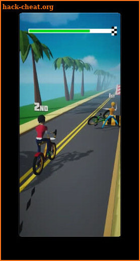 Bike Rage screenshot