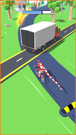 Bike Stars screenshot