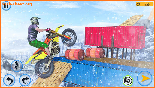 Bike Stunt 3d Racing Master : Bike Racing Game screenshot