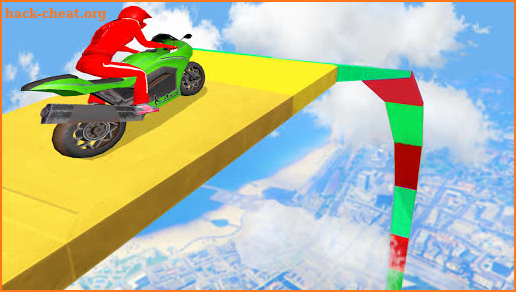 Bike Stunt Games 2021 : Bike Racing Games 3D Moto screenshot